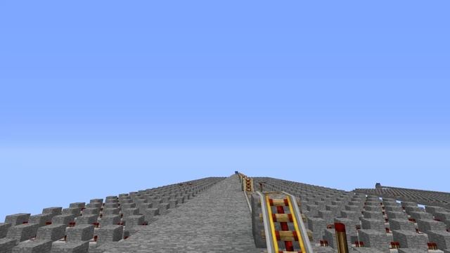 Poker Face - Lady Gaga | Minecraft Noteblock Edition (HD) смотреть онлайн