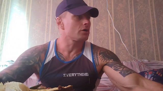 РАССКАЗЫВАЮ ЗА МОЙ СПОРТ В ЖИЗНИ смотреть онлайн