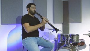Rafo Avagyan - Sere ka | Ռաֆո Ավագյան - Սերը կա (Cover Saro Tovmasyan)