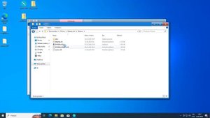 Windows 7 Aero theme on Windows 10 22H2 (without WindowBlinds)