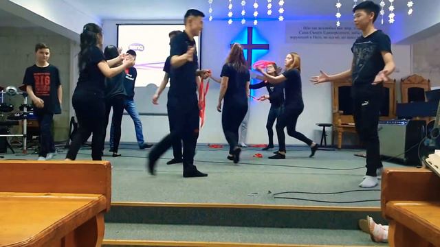 Клип Пасха 2019 смотреть онлайн