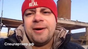 Военный Урал-4320 с манипулятором 6 тонн, 20 м. Спецпартнер.рф