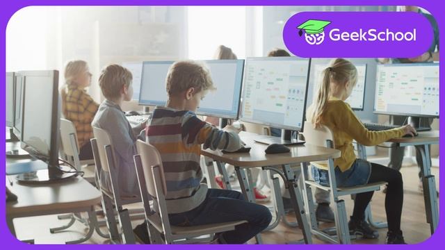 курс про программ