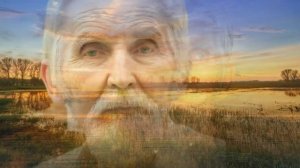 Старость, я прошу, не торопись