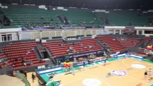 Баскет-холл (Казань)