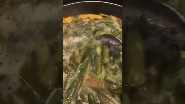 Готовлю уху из обрезков красной рыбы смотреть онлайн