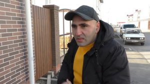 Лучшая отделка для ГАЗОБЛОКА=Фасад АМК . ОБЪЕКТ с косяками+ МАССОВОЕ применение в застройке.