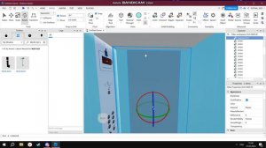 Как сделать лифт в роблокс студио