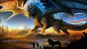 Гороскоп рождённых в год Дракона !