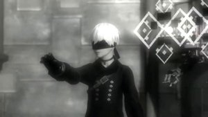 【GMV】Nier:Automata 9S —  Run Away