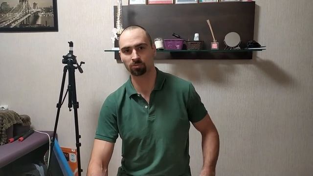 Боль в Углу Шеи и над Лопаткой. Причина. Отзыв о Лечении. смотреть онлайн