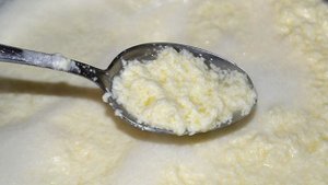 Сыр Сиртаки в домашних условиях