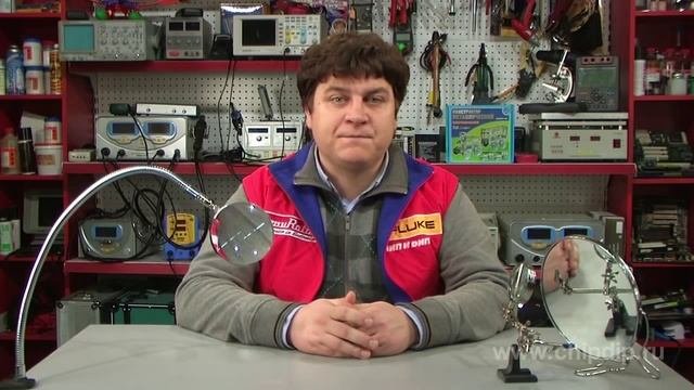 Оптические телескопы