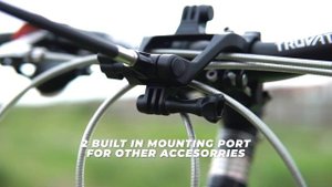 Insta360 Third Person Handlebar Mount Review | Get EPIC THIRD PERSON VIEW with this Accessory