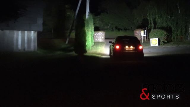 Rally Elektrenai 2022 смотреть онлайн