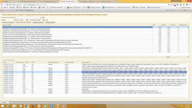 Устаревшие видео по теме 1С смотреть онлайн