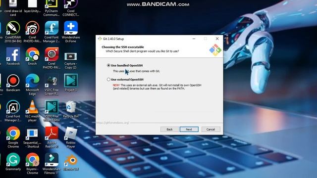 The secret to smooth GIT installation on Windows revealed смотреть онлайн