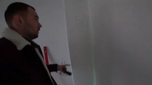 Приёмка квартиры в п.Голубое ( ЖК Зеленоградский)