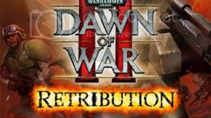 4.Warhammer 40,000 Dawn of War II - Retribution.Имперская гвардия