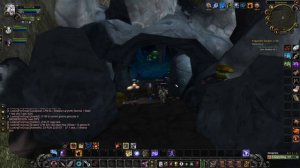 Tharnariun's Hope (WOW classic quest)