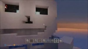 Minecraft Xbox 360: Undertale - Sans