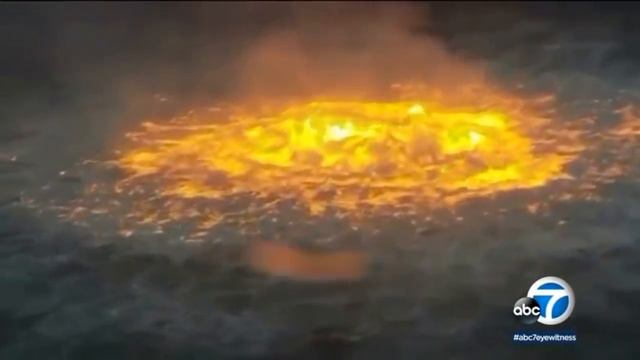 THE FIFTH ANGEL THE FALLEN STAR AND THE KEY TO THE BOTTOMLESS PIT (FIRE IN THE GULF) смотреть онлайн