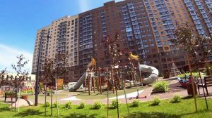 ЖК Новый город, Иллидиум. Новостройки Твери. #тверь