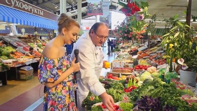Как приготовить паштет из печени трески с сезонными овощами? Рецепт от шеф-повара