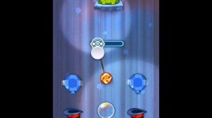 Cut the Rope Magic Box Level 20 (3 Stars)