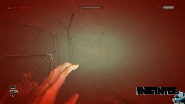 Братья - Outlast.Обзор персонажей.Полный разбор персонажей.