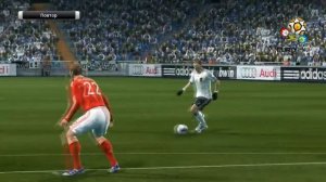 PES moovie EURO 2012