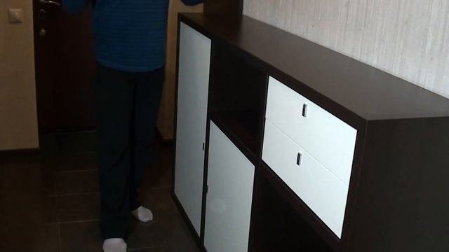 Прихожая