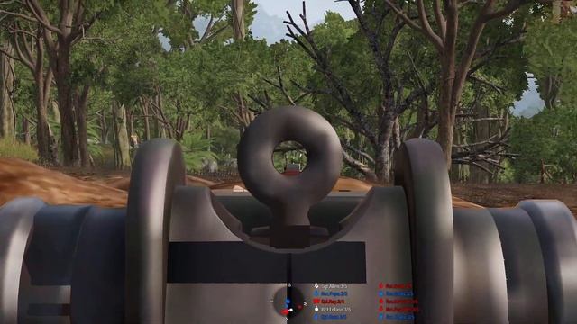 3/5 Marines | Operation Deckhouse V | Training Day Three | Milsim | 4-14-22 смотреть онлайн