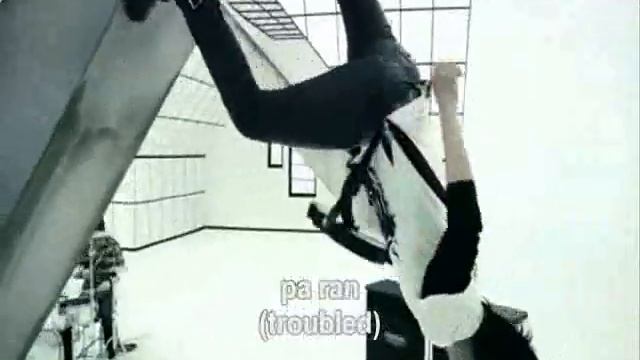 Seo Taiji Juliet MV Roman + Eng Subs Edited by me смотреть онлайн