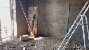 Поставили Окна , цвет графит