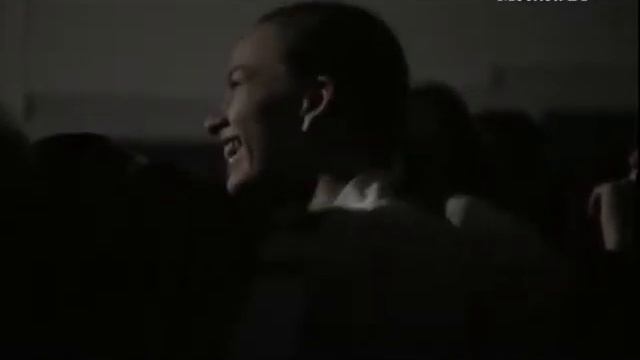 Мария Иванова — "Служебный роман" (Бабушка Пушкина) смотреть онлайн