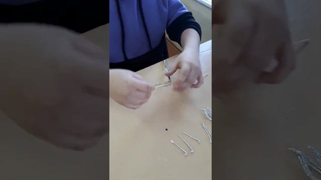 цветок из пищевой  фольги смотреть онлайн