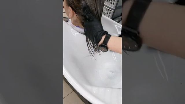 Восстановление волос / тонирование /криореконструкция волос от констант делайт смотреть онлайн