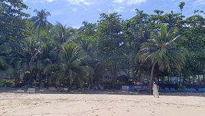 Andaman White Beach resort. Пхукет