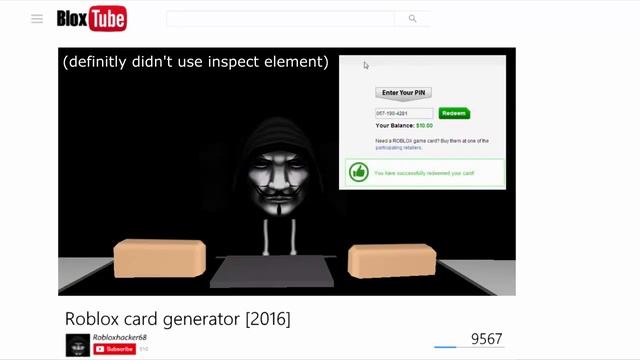 5 ТИПОВ ХАКЕРОВ В РОБЛОКС│ПЕРЕВОД смотреть онлайн