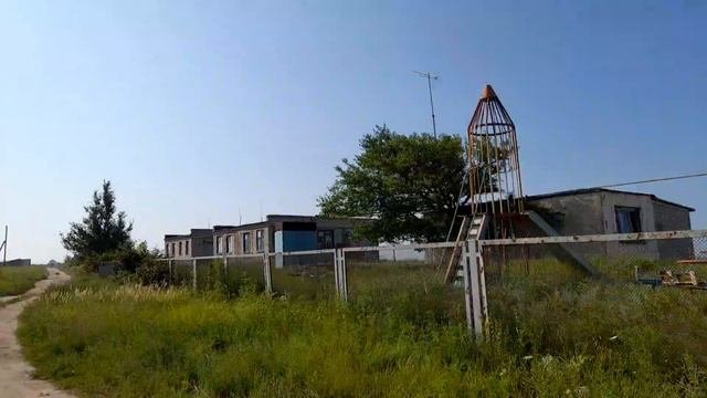 Донецкая Область  Мариуполь  Белосарайская Коса  Орнитологический заповедник  Странный родник