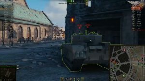 ОБЗОР: VK 75.01 (K) - Защитник больше не нужен - Гайд