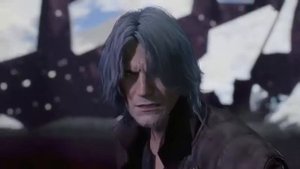 Devil May Cry 5 Final Trailer PS4