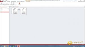 Сравнение двух файлов Excel в Access