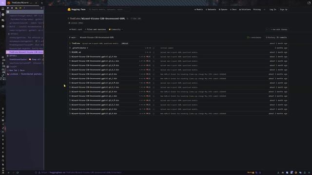 Cincinnati JavaScript - Putting the Open back into OpenAI смотреть онлайн