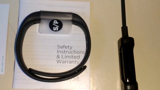 Fitbit Flex 2, Review en español смотреть онлайн