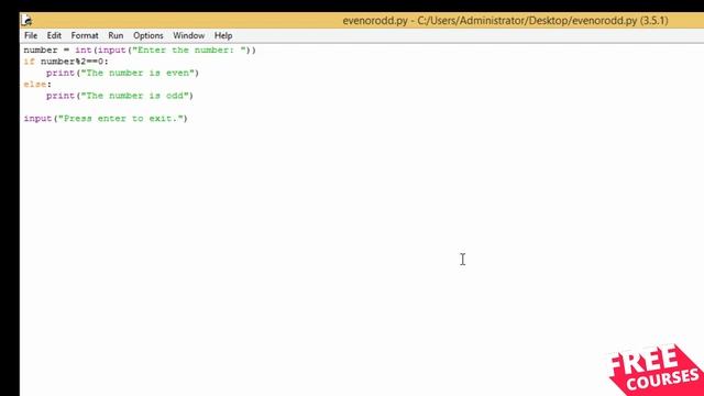 Python from Beginner to Intermediate in1 hour 30 min - Get ready for Advanced Concepts.