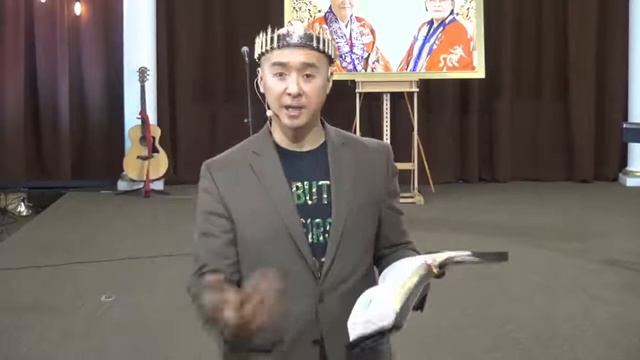 Воскресная служба Санкчуари 16 февраля 2020 года. смотреть онлайн