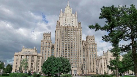 Москва требует объяснений по поводу вероятного задержания в Польше гражданина России