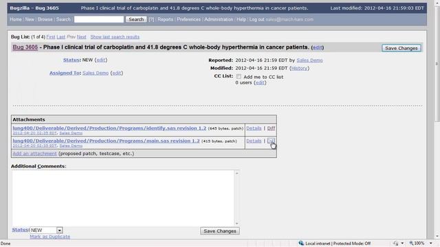 SAS Study Change Lifecycle with CVS Suite смотреть онлайн